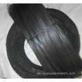 20 Gauge Black Temaled Binding Iron Draht